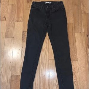 Levi women’s Jeans